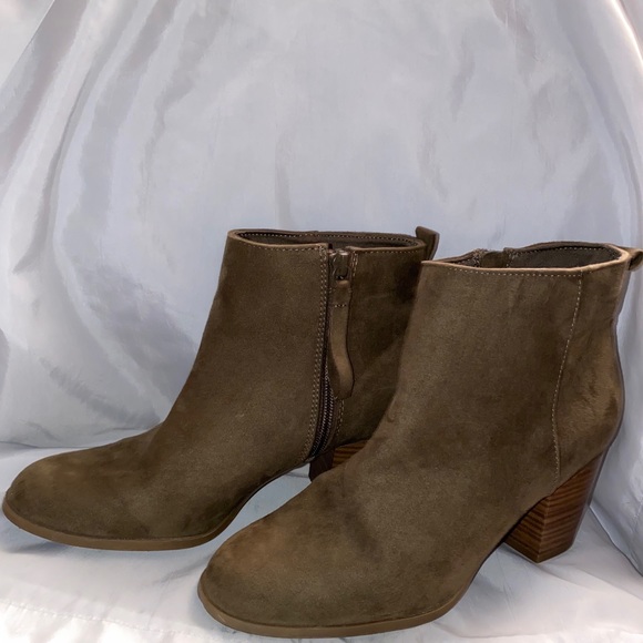 Booties - Picture 2 of 3